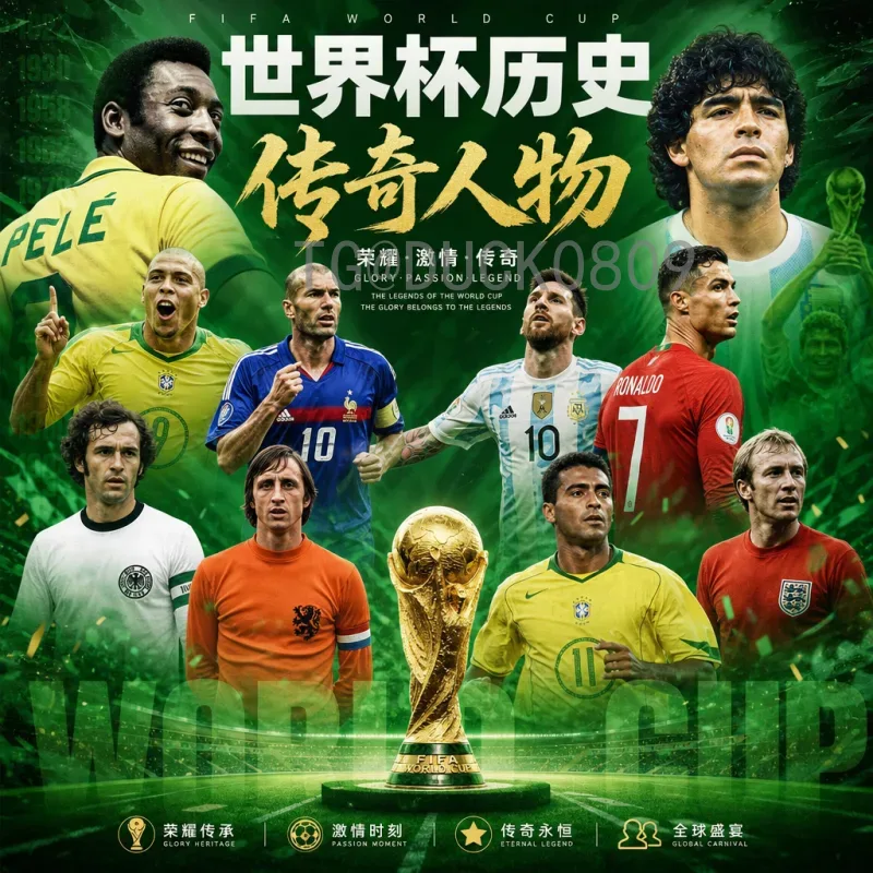 2026世界杯决赛场馆揭晓：大都会人寿体育场全方位介绍